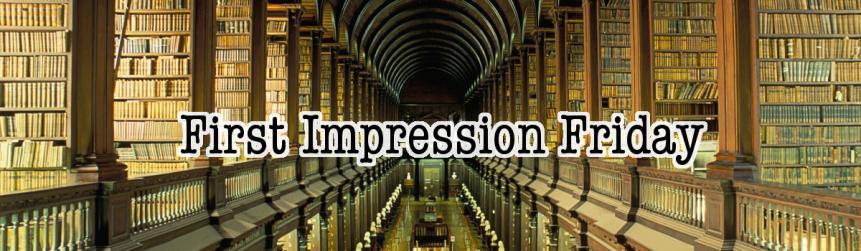 First Impression Friday: “Spellbreaker” by Charlie N Holmberg